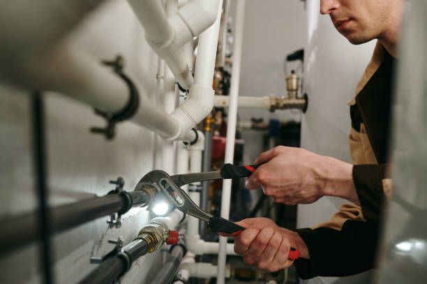 Best Plumbing Repair Near Me  in Breckenridge, TX