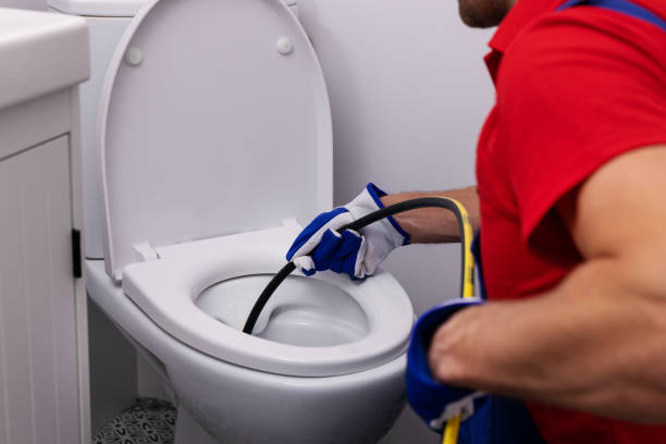 Best Water Softener Installation  in Breckenridge, TX