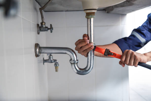 Breckenridge, TX Plumbing Pros