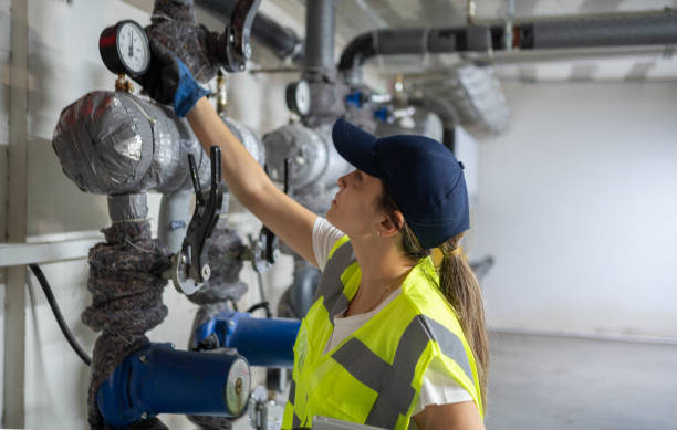 Best Clogged Drain Plumber  in Breckenridge, TX
