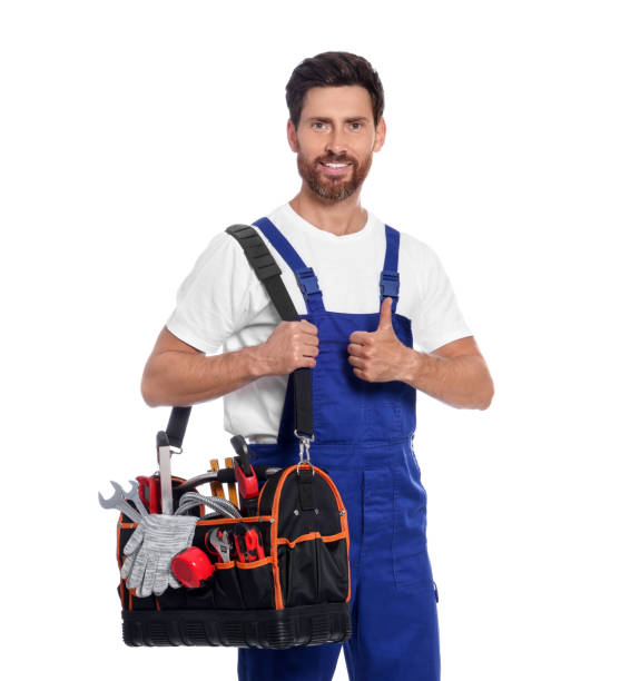 Trusted Breckenridge, TX Plumbing Experts